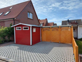 Lübben Comfortable holiday residence